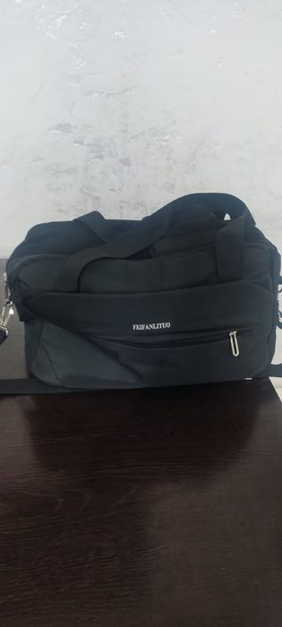 Продам спортивную сумку