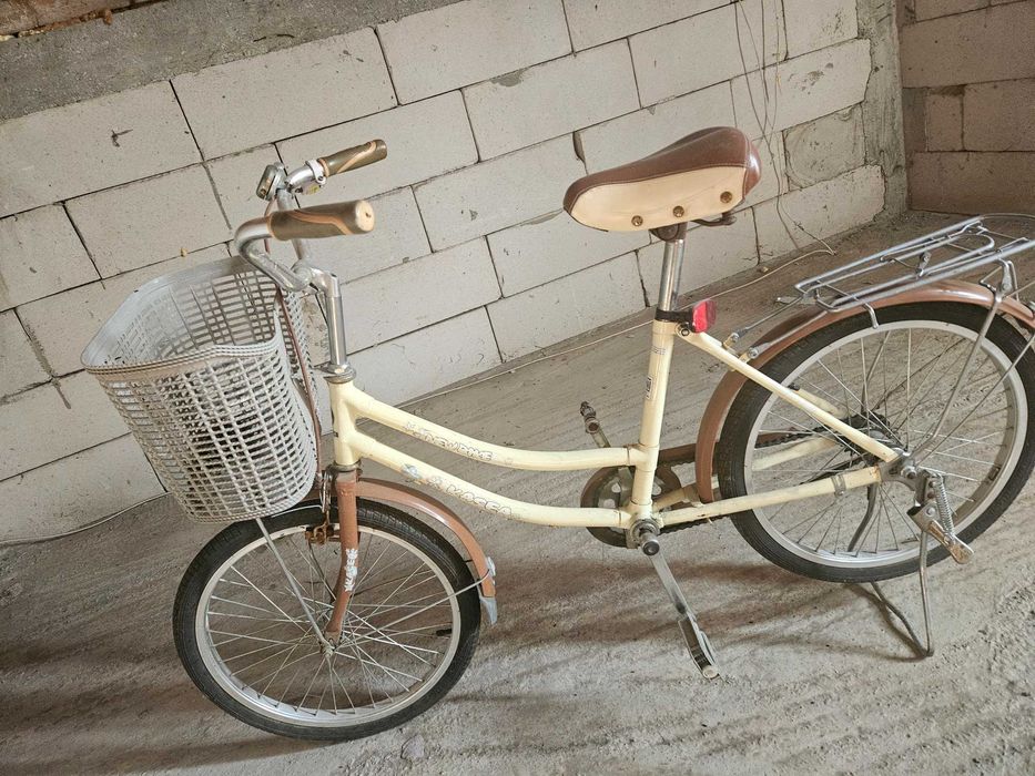 Bicicleta copiii in stare bună