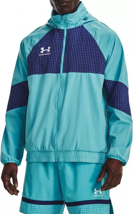 Under Armour UA Accelerate Track Jacket оригинално яке XL спорт
