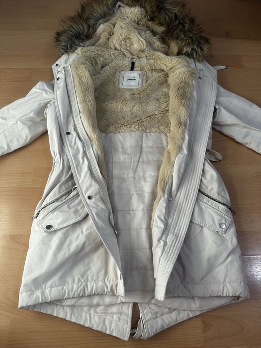 Geaca parka marimea XS