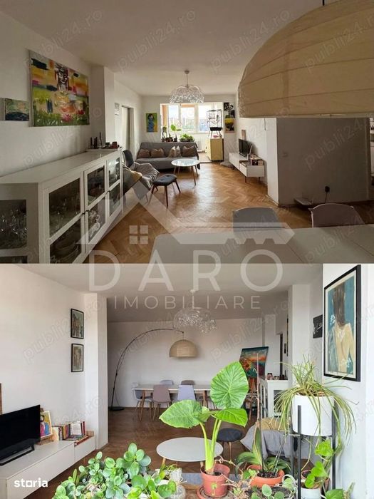 Apartament,