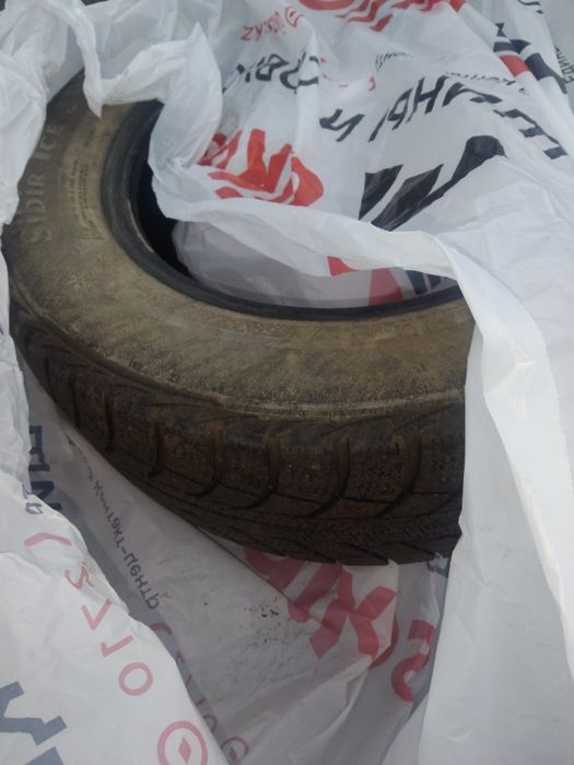 Резина матадор р15