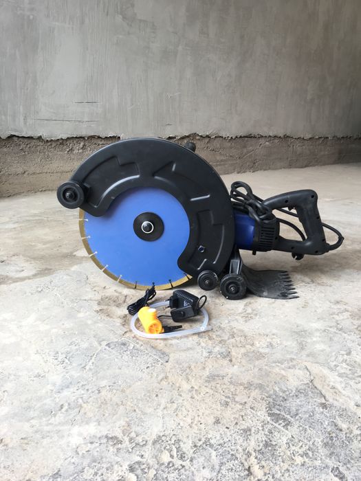 Arenda Generatir 24/7 Prokat Dvijok Instrument