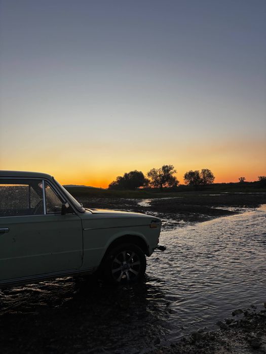 Ваз 2106 хорошем состоянии