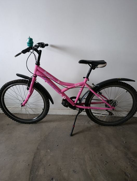 Bicicleta copii X-FACT 24"