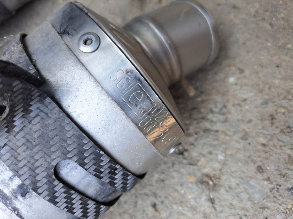 Tobe moto/ leo vince sbk pereche 2/bucati