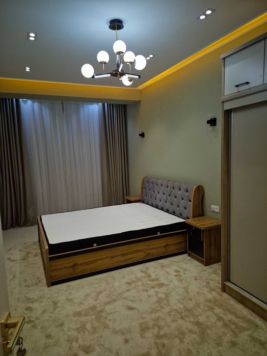 Аренда квартира ЭВРО