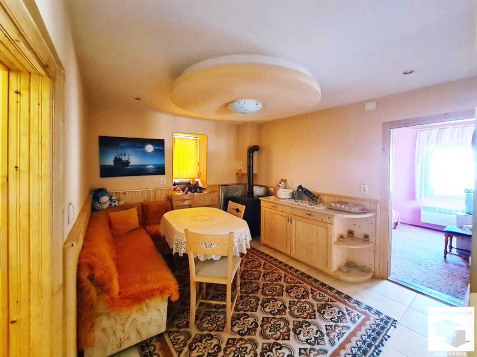 Продава се Къща в с. Туркинча, Област Габрово - 160 кв.м за 738 €/кв.м - Снимка #2