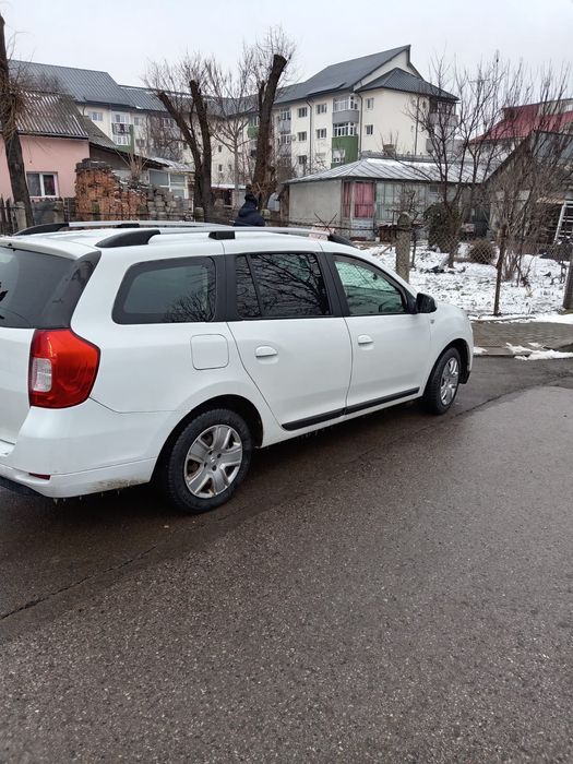 Vand Dacia Logan MCV 2019