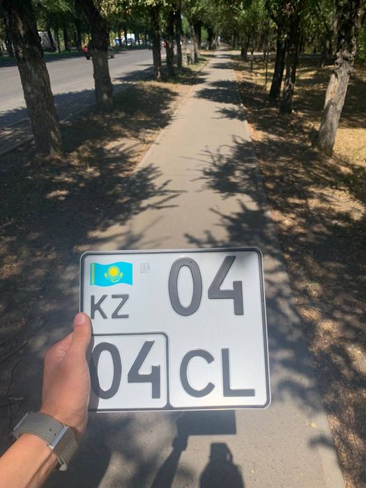 Продам скутер самурай на учете