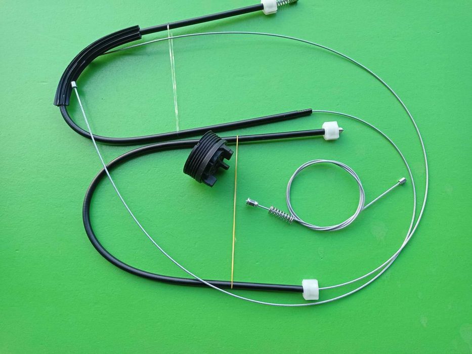 Kit reparatie macara geam electric stanga dreapta fata Citroen DS5