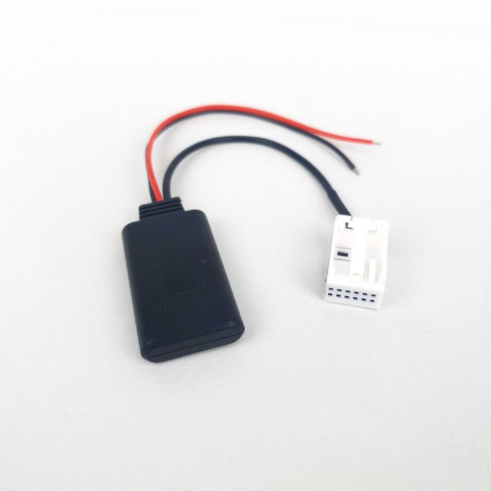 Cablu Auxiliar-Modul Bluetooth-Adaptor Skoda Audi Seat Volkswagen