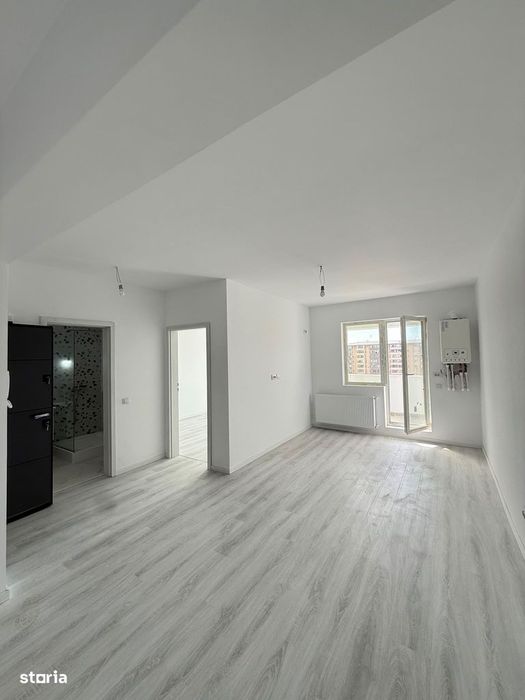 Apartament Tip Studio De Vanzare-Chiajna-Comision 0