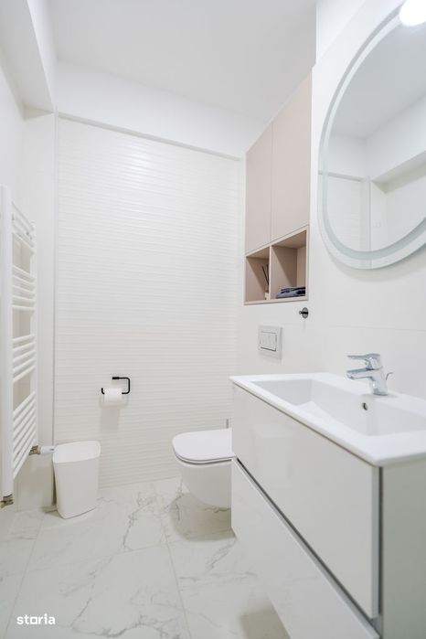 Apartament 3 camere Ivory Residence - 10.000 € discount + 0% comision