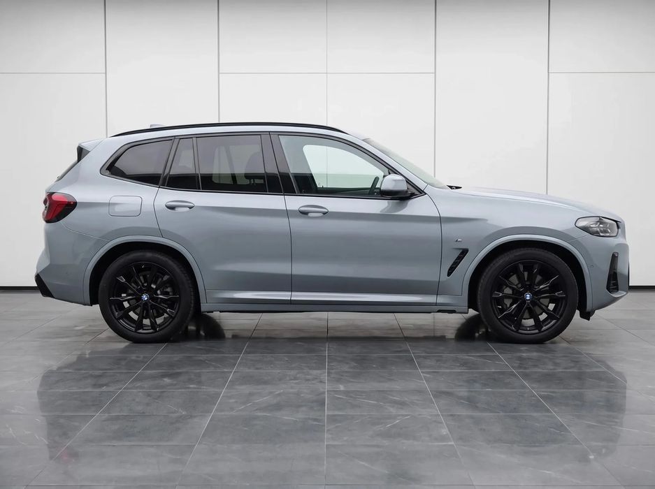 BMW X3 Primul Propietar,Trapa Panoramic,Garantie Bmw 200000KM,Finantare!