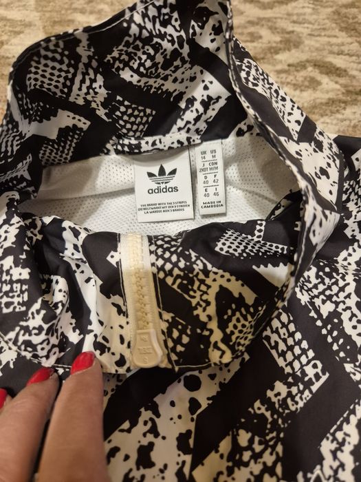 Treni g Adidas dama