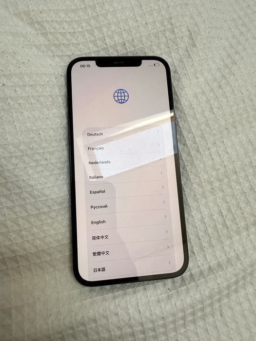 iPhone 12 Pro Max pentru piese