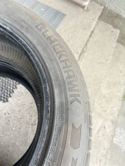 235/55/R19 Blackhawk