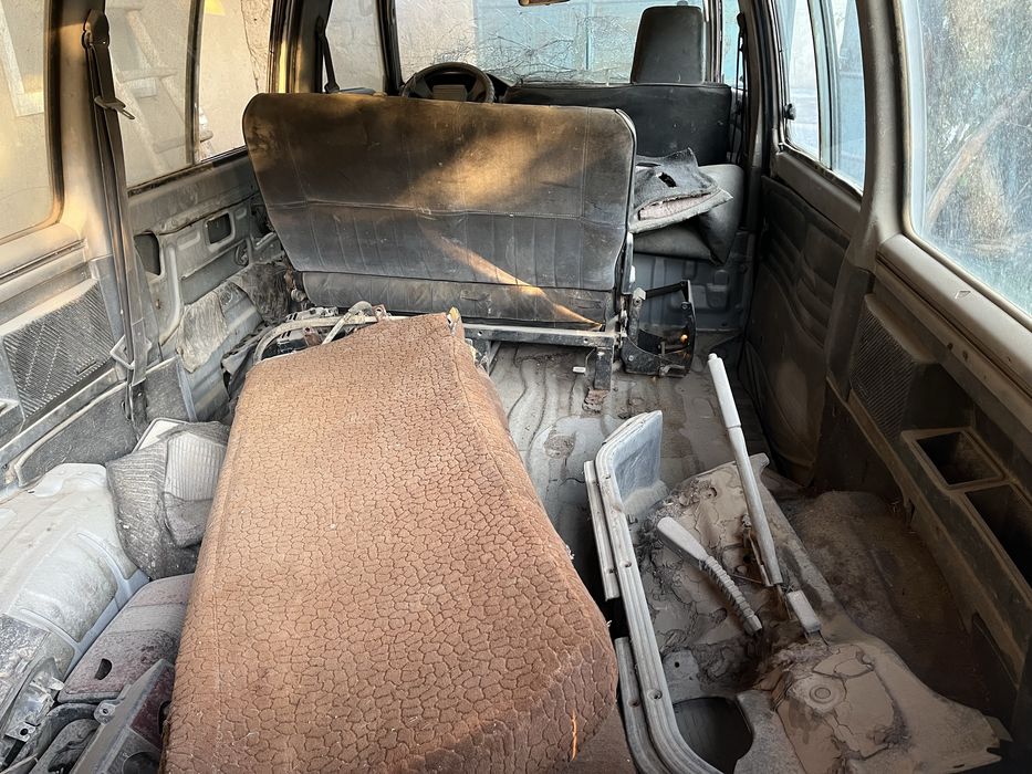 Продам mitsubishi L300