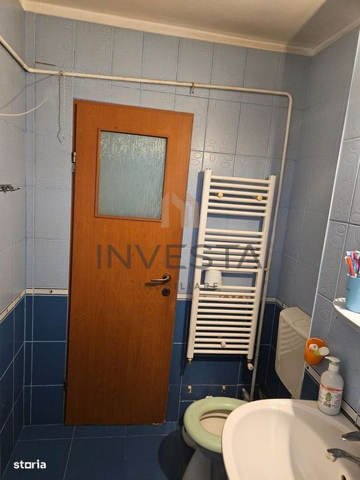 Oportunitate! Apartament cu 3 camere, cartier Gheorgheni, zona Albac