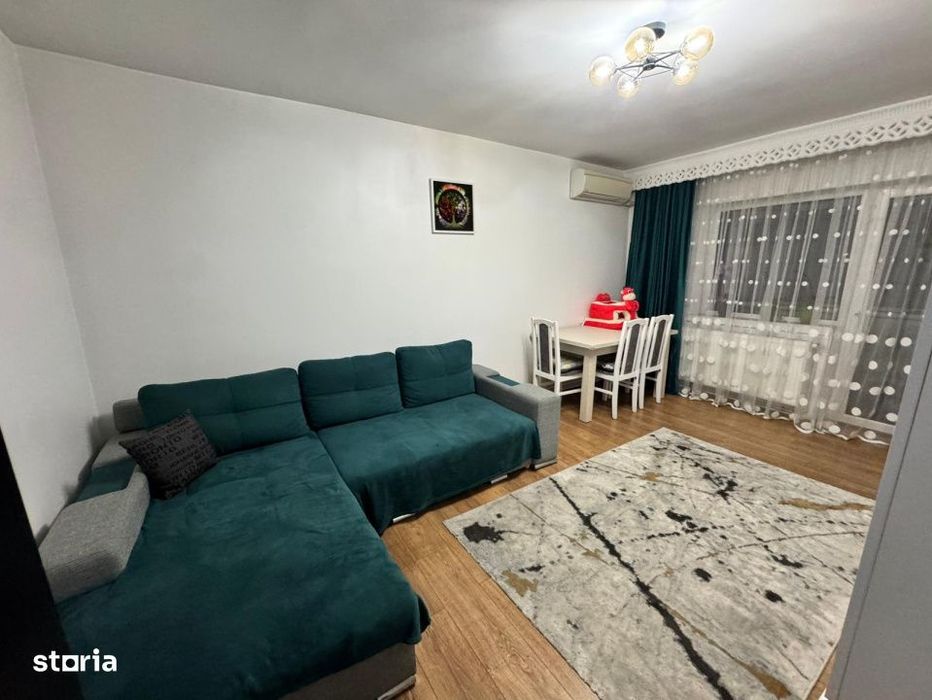 Apartament 3 camere, 69.38 mp utili
