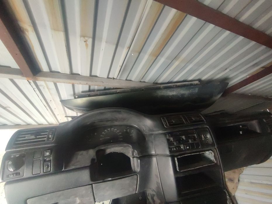 Запчасти Опель Вектра А