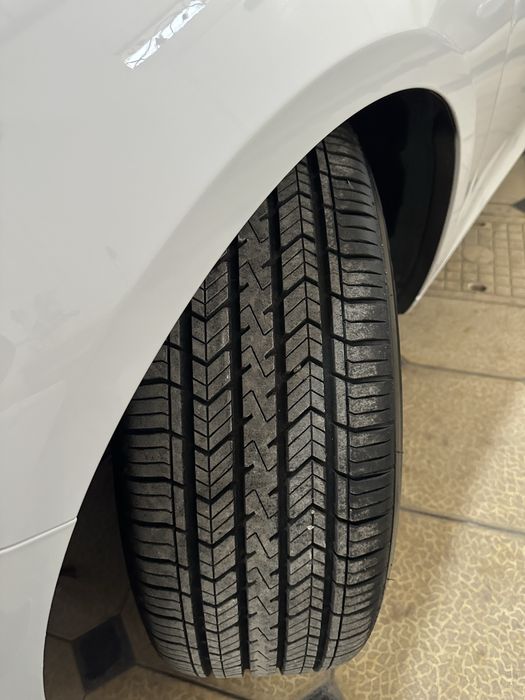 Malibu 1-3 pozitsia. V idealnom sostayanii,yest navoroti. Svoya.