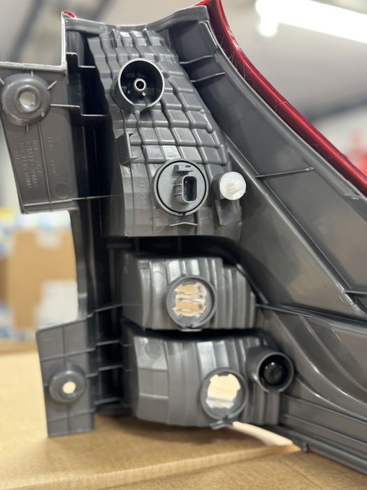 Стоп за Хонда CR-V  4