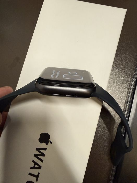 Apple watch SE 40 mm