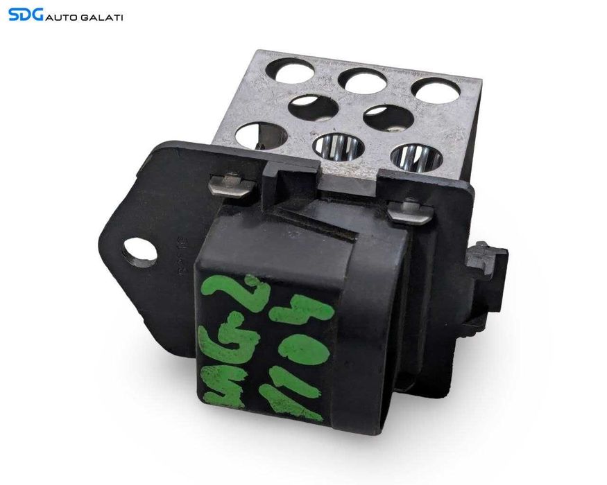 Releu Rezistenta Trepte Ventilator Aeroterma Habitaclu Renault Trafic 2 1.9 DCI 2001 - 2014 Cod 8200045082 [LR3039]