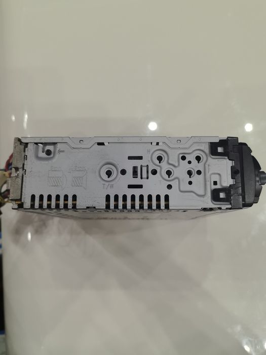 Sony cdx-gt25 Compact disc player