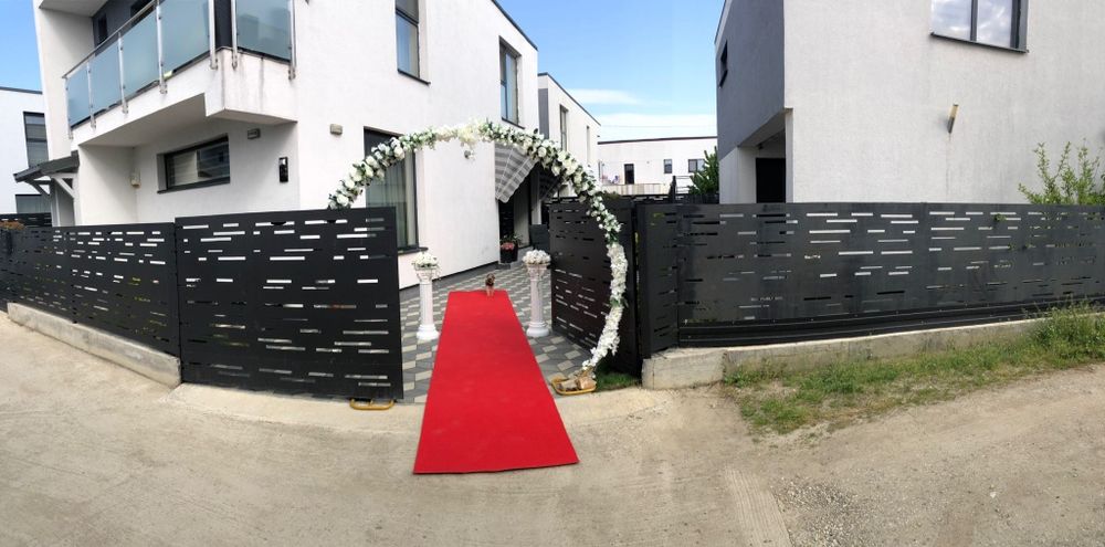 Inchiriez cort pentru nunta,botez,petrecere,onomastica,inmormantare