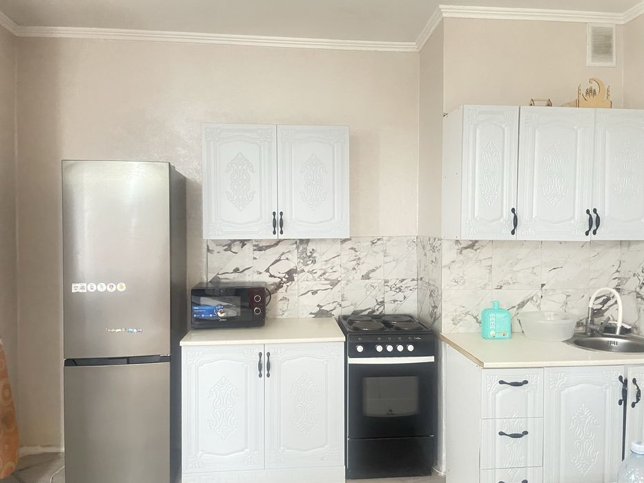 Сдам квартиру 2 комнатную студию