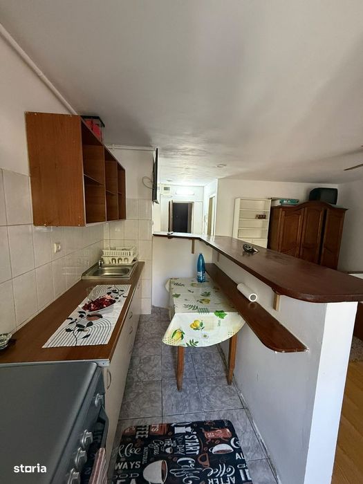 Garsoniera de inchiriat , Drumul Serii