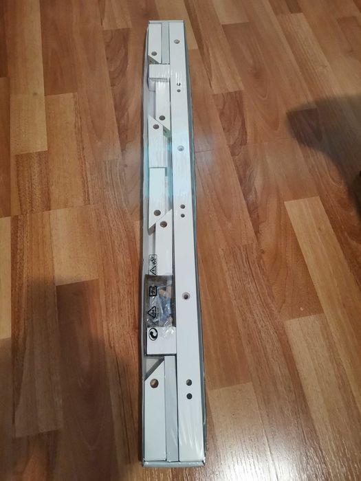 TJUSIG Cuier, alb, 78 cm IKEA sigilat