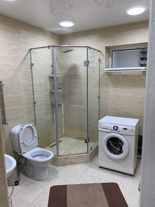 Сдаю 4-х комнатная квартиру по Низкой Цене в Дархане