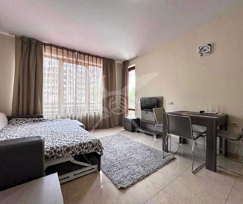 Продава се Двустаен апартамент в Свети Влас - 64 кв.м за 829 €/кв.м - Снимка #2