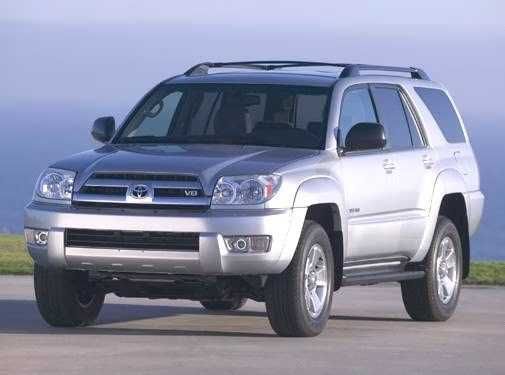 Бампер передний тойота 4Руннер 2003- 4Runner 2003-/215