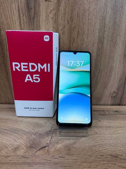 Смартфон Xiaomi Redmi A5 4 ГБ/128 ГБ