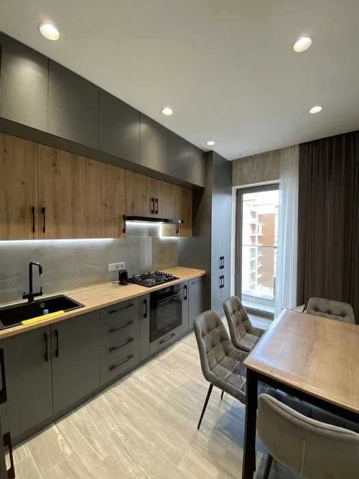 Сдаётся в аренду 3-ком/6/7 квартира на Шайхантахурском  р-н ЖК Булвард