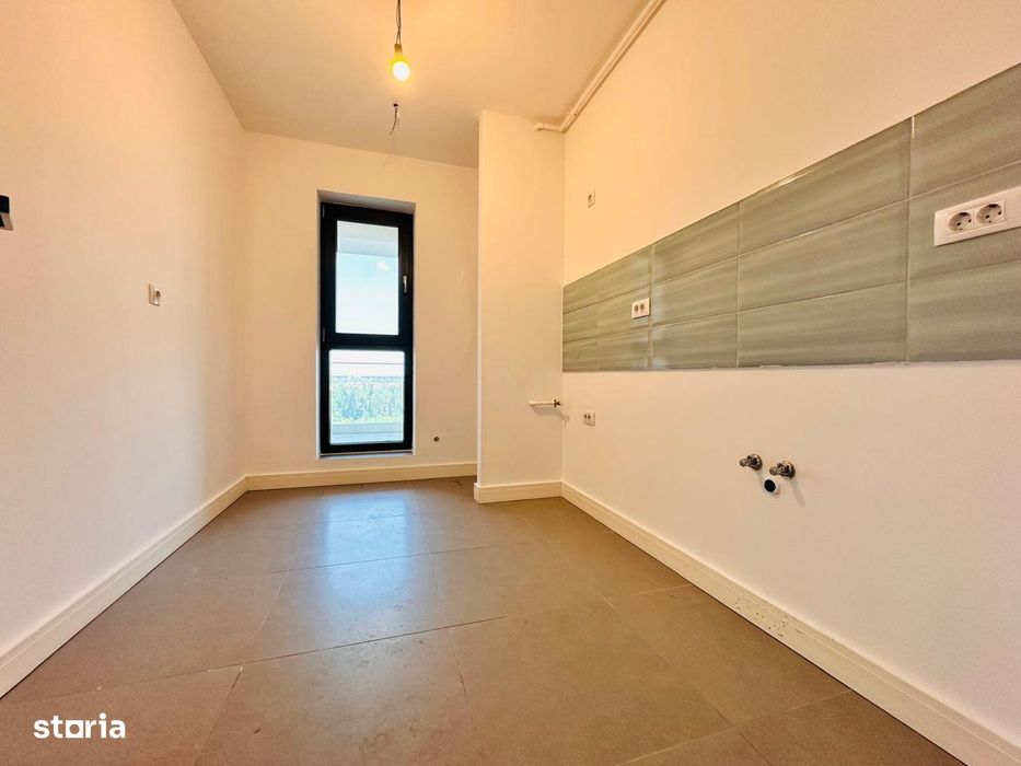 Apartament 2 camere _ Onix North Park Residence — fotografia 3