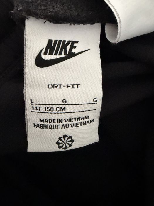 Анцуг Nike 147-158см