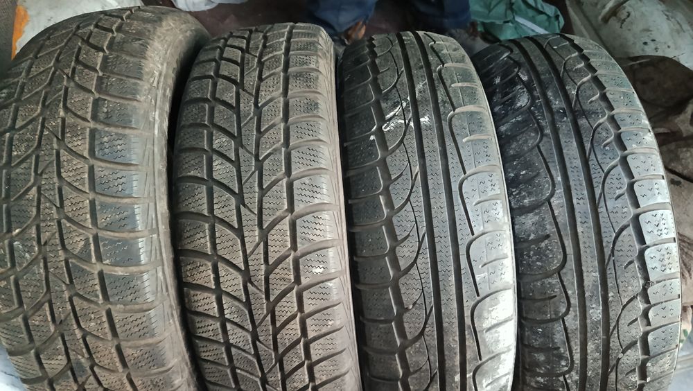 Продам Шины 185/65/15
