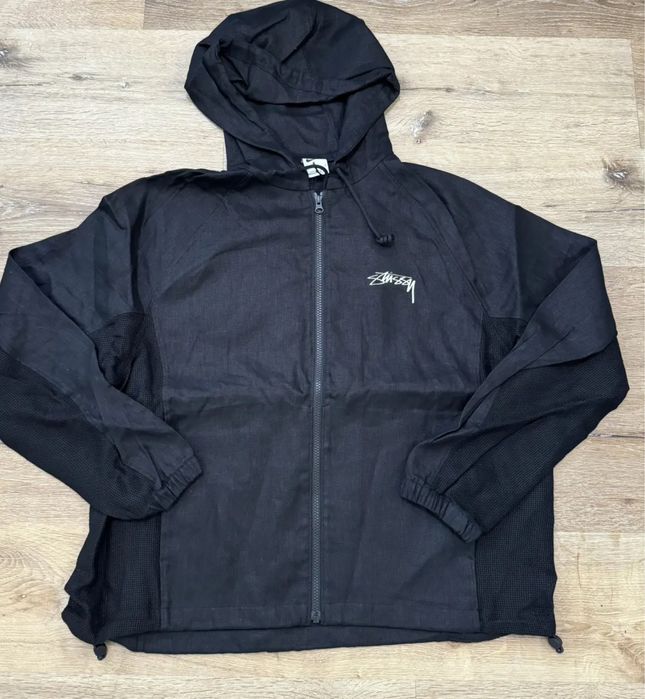 Ветровка найк оригинал