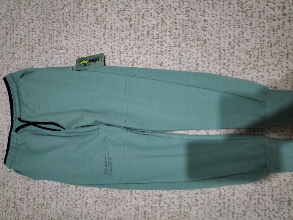 Новые одежды на 7-8 лет