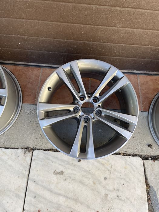 Jante originale BMW 397 seria 3 F30 F31 F34 GT 2 latimi 4 F32 F36 R18
