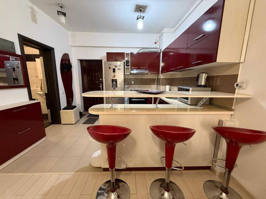 Inchiriere apartament 2 camere