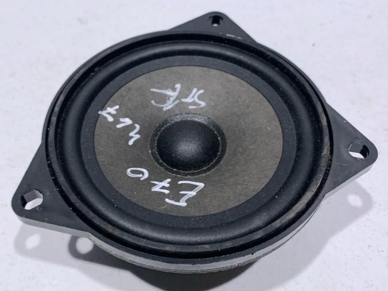 Boxa auto fata BMW X5 (2007-2013) [E70]