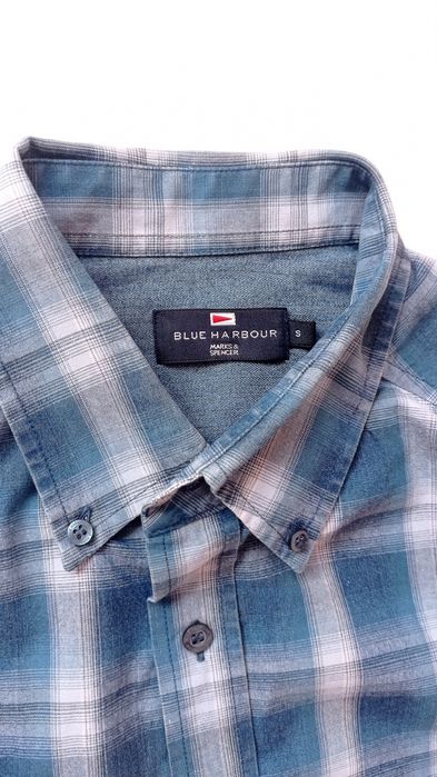 Мъжки ризи и блузи размер S и M