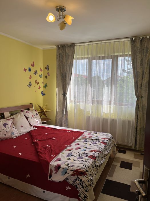 Apartament 2 camere de inchiriat